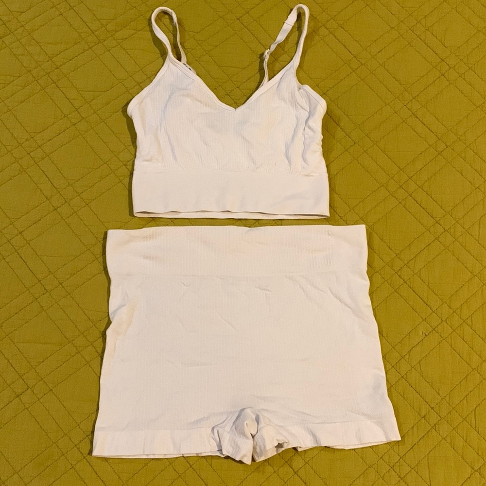 Spanx set